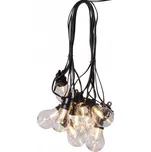 Girlanda Star Trading 720 cm síťovaná