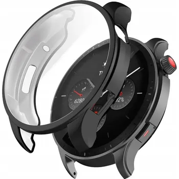 Pouzdro na mobilní telefon OCHRANNÉ POUZDRO PRO AMAZFIT GTR 4