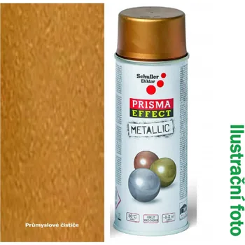 Barva ve spreji Schuller Eh'klar Sprej měděný metalický PRISMA COLOR 91047