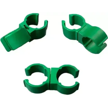 Opora na rostlinu Spojka pro opěrnou tyč rostlin TG 16 mm kloubová