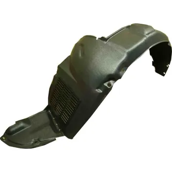 Podběh karosérie L přední plastové nadkolí [-06]