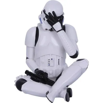 Figurka Figurka Star Wars - See No Stormtrooper