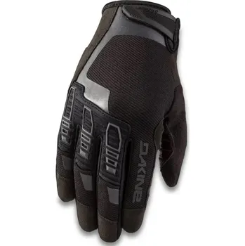 Cyklistické rukavice rukavice Dakine Cross-X black L