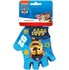 Cyklistické rukavice Dětské rukavice na kolo Paw Patrol Boys 3-9 let
