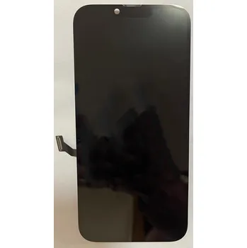 Náhradní displej pro iPhone 14 Plus Incell - Černý