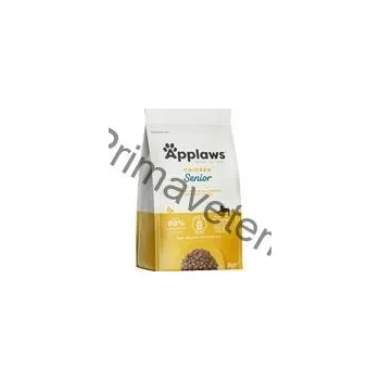 Krmivo pro kočku Applaws Cat Dry Senior 400 g