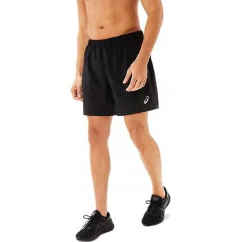 Pánské kraťasy Kraťasy Asics Sport Woven 2v1 2011C440-001 vel. L