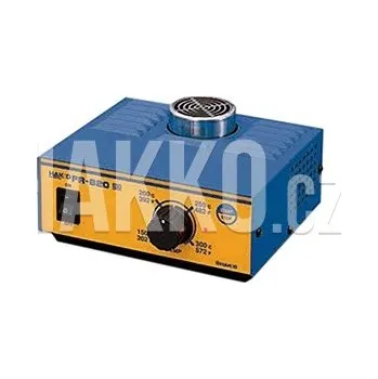 Páječka DPS/regulace teploty W/Triac B3379 - 102001397