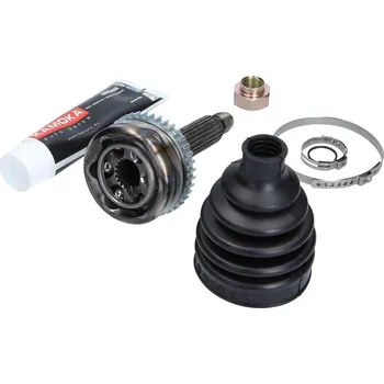 Hřídel nápravy Sada kloubů, hnací hřídel KAMOKA KAM6944