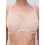 Podprsenka tvarovaná CHANTELLE (914MV-11), Barva tělová, Velikost 80G