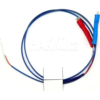 Páječka Teplotní senzor B A1557 - 102001895