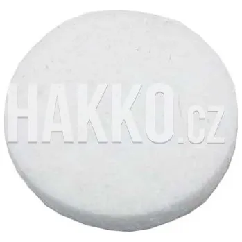 Páječka Keramický papírový filtr A5044, 10 ks/bal - 102004154