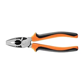 Kombinované kleště 01-152, 40% FS, 180 mm, NEO TOOLS
