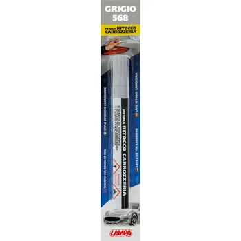 Korekčné pero na lak vozidla