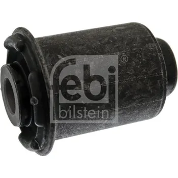 Zavěšení kol Uložení, řídicí mechanismus FEBI BILSTEIN 41511