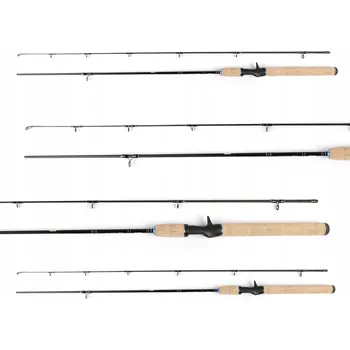 Rybářský prut PRUT ABU GARCIA DEVIL CASTING 198 cm / 5-20 g