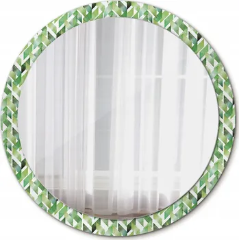 Zrcadlo Zrcadlo Wondeca nástěnné kulaté 100 x 100 mm