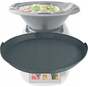 Forma na pečení SILIKONOVÁ FORMA VAROMA THERMOMIX PRO VAŘENÍ V PÁŘE