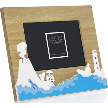 Obraz Jednoduchý Rámeček Zep 15 x 10 cm