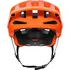 Cyklistická přilba POC Kortal Race MIPS Fluorescent Orange AVIP/Uranium Black Matt