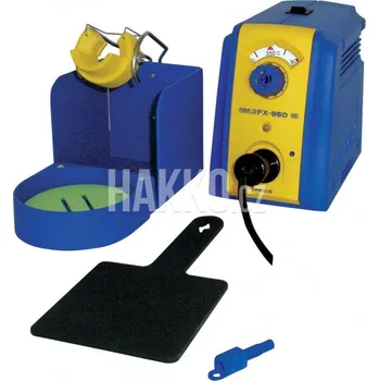 Páječka ESD pájecí stanice Hakko FX-950 - 102001407