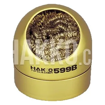 Pájecí hrot Čistič pájecích hrotů Hakko 599B-02 - 102000616