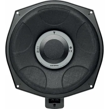 Reproduktor do auta Subwoofer pro BMW Focal ISUB BMW 8