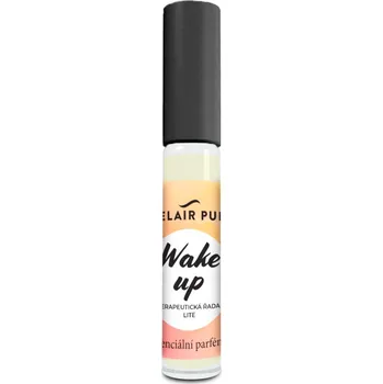 Aroma KH Esenciální parfém WAKE UP Objem: 3 ml