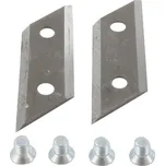 AL-KO 103264 náhradní nůž k drtiči…