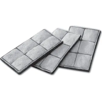 fontána pro kočku Petsafe Náhradní uhlíkové filtry k fontánce Drinkwell 3 ks