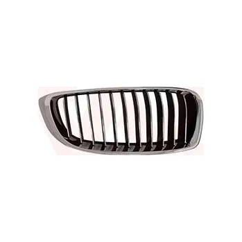 Příslušenství karosérie Mřížka chladiče VAN WEZEL 0625514