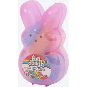 Modelovací hmota Zajíček, Velikonoční sada plastelíny