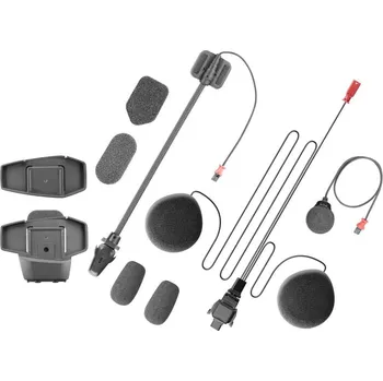 Handsfree Nterphone UCOMRSECONDHELM40