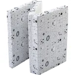 FreeON Skládací matrace 120 x 60 cm…