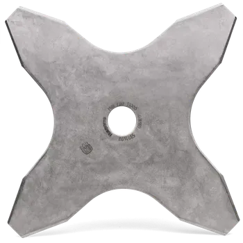 Pilový kotouč Husqvarna Husqvarna Kotouč na mlází 275-4 (20 mm) / Ø 275 mm 4 zuby