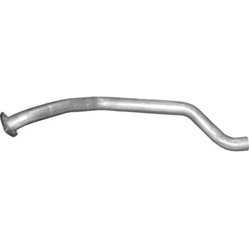 Výfuková trubka Výfuková trubka POLMOSTRŕW 01.142