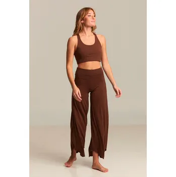 Dámské legíny Kalhoty Maya Earth, Velikost S