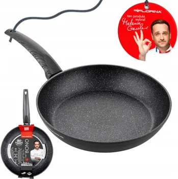 Pánev Tradiční pánev Florina Bono 26 cm s nepřilnavým povrchem