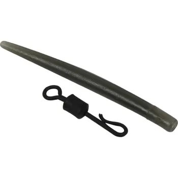 Rovnátko s obratlíkem pro rychlou výměnu FAITH 10+10ks