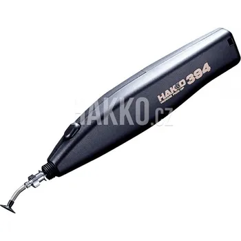 Páječka Vakuová pinzeta Hakko 394 ESD - 105000288