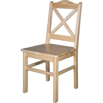 Jídelní židle DREWMAX Židle KT113