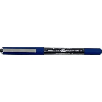 Kuličkové pero UNI černé