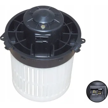 Ventilátor topení a klimatizace Polcar 5565NU-1 ventilátor topení (vnitřní)