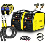 Kowax GeniMig 220LCD