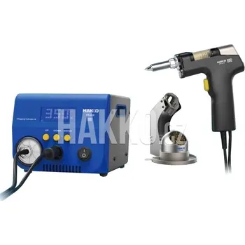Páječka ESD odpájecí systém HAKKO FR-410 - 102002996