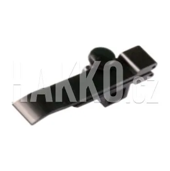 Páječka Vodič pásky (H) pro tvarovačky vývodů HAKKO 153/154, B1388 - 102003380