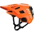 Cyklistická přilba POC Kortal Race MIPS Fluorescent Orange AVIP/Uranium Black Matt