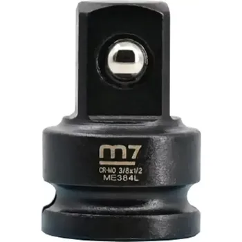 Bit Redukce čtyřhranu Mighty Seven M7 ME684 - 3/4" - 1/2", průměr 44mm, výška 60mm, 0.343kg