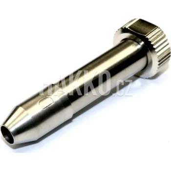 Pájecí hrot Sestava trysky D B2709 - 102000179