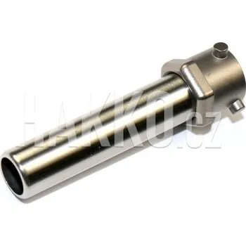 Páječka Obvodová trubka B5193 - 101006553